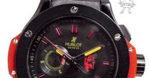 jam tangan hublot original murah